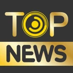 top news android application logo